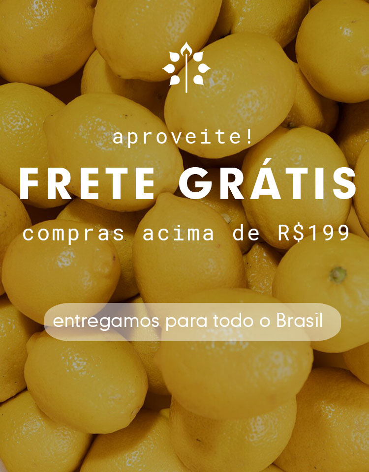 Frete Gratis - Mobile