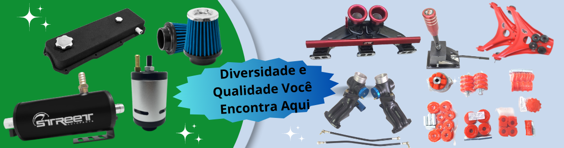 Qualidade e Diversidade