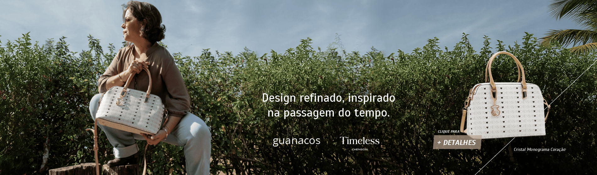 Timeless - Cristal Coracao 01 - 17.10.25