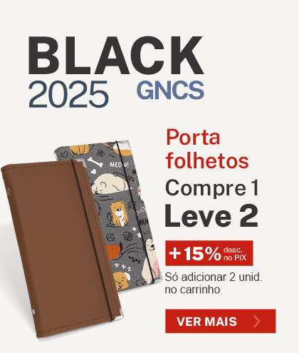 [mobile]Black Porta Folhetos