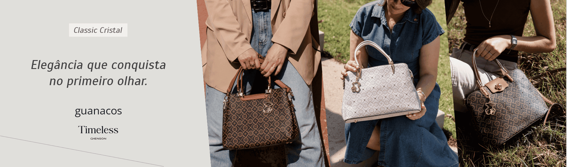 Timeless 05 - Classic Cristal 06.01.26