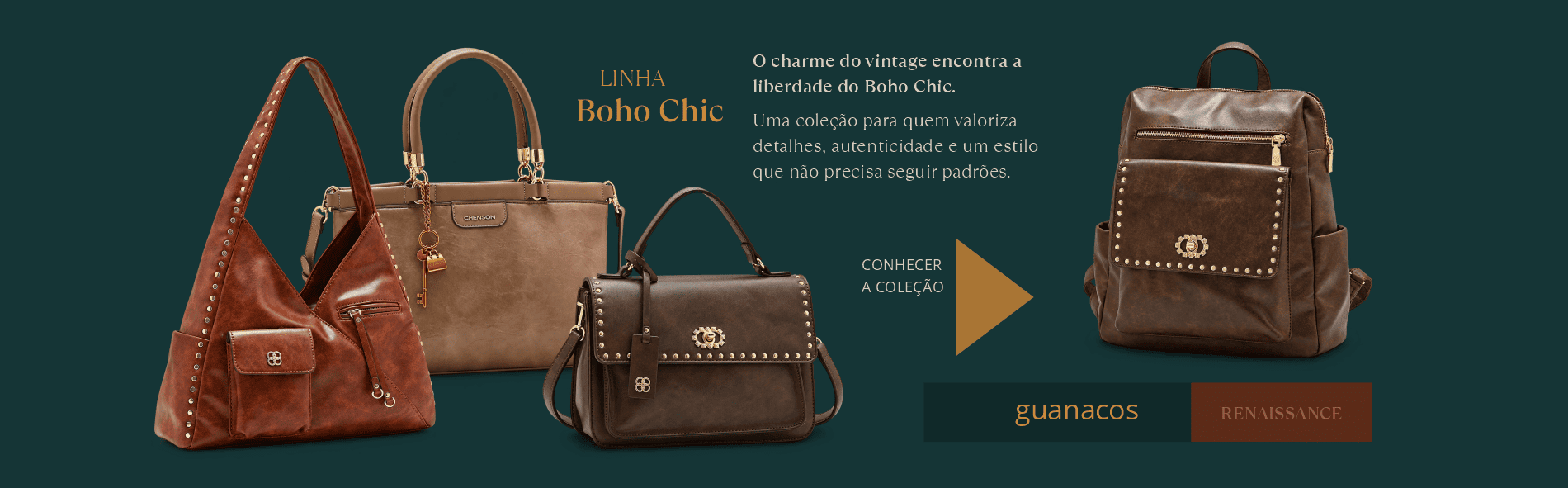 2026 09 Renais - Boho Chic