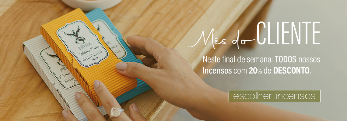 Mês do Cliente | HOME 2