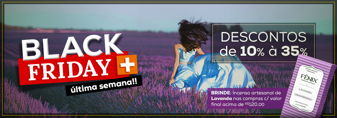 BLACK FRIDAY 2025 | HOME