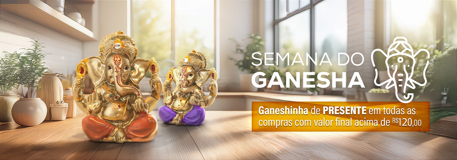 GANESHA 2026 | HOME
