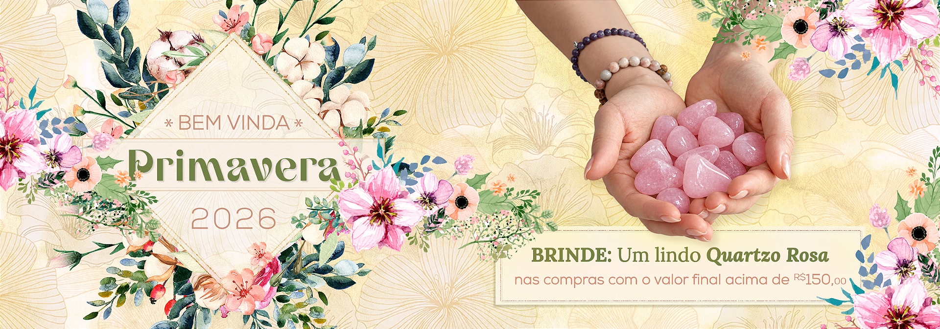 Primavera | HOME