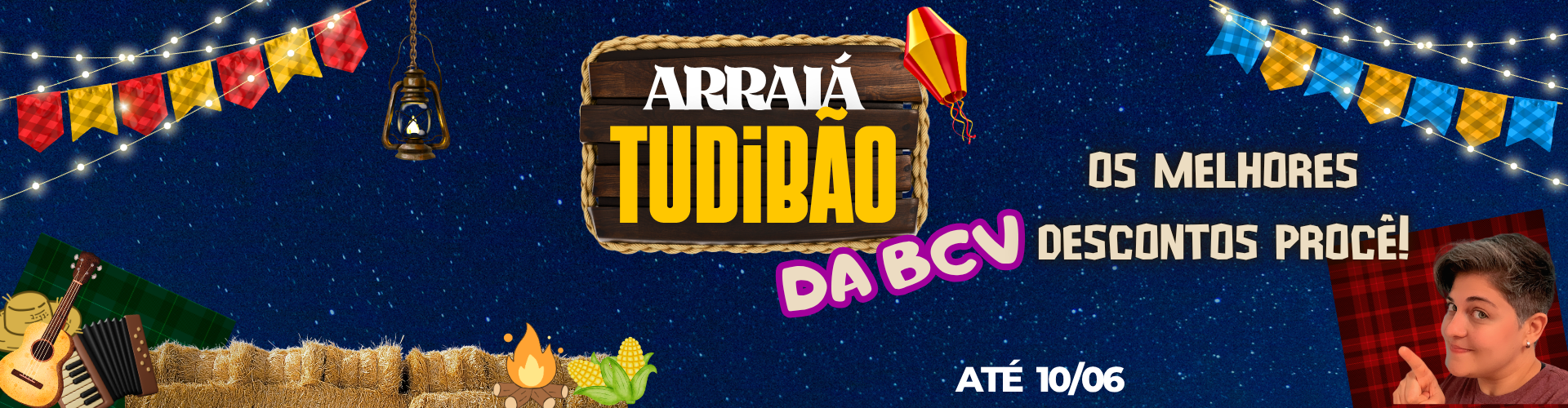 semana do consumidor