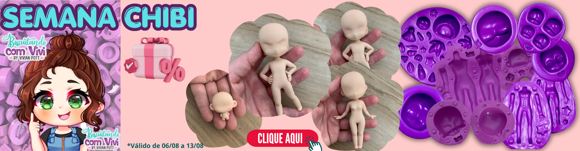 Semana Chibi