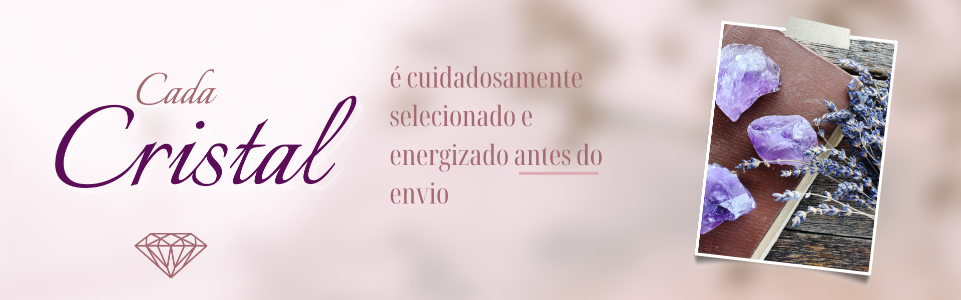 Cristal energetico