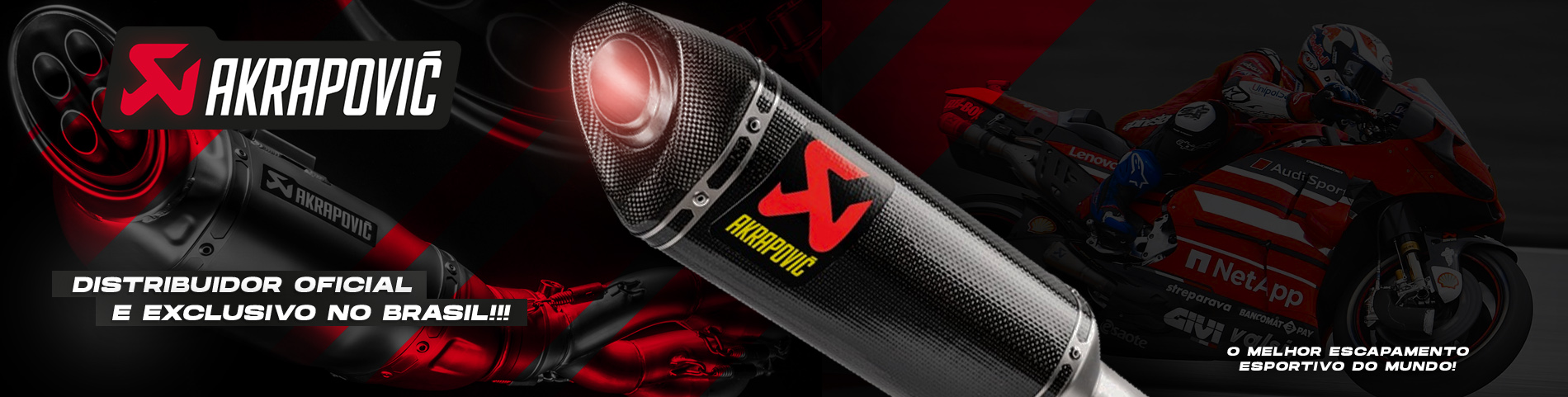 Akrapovic - 1