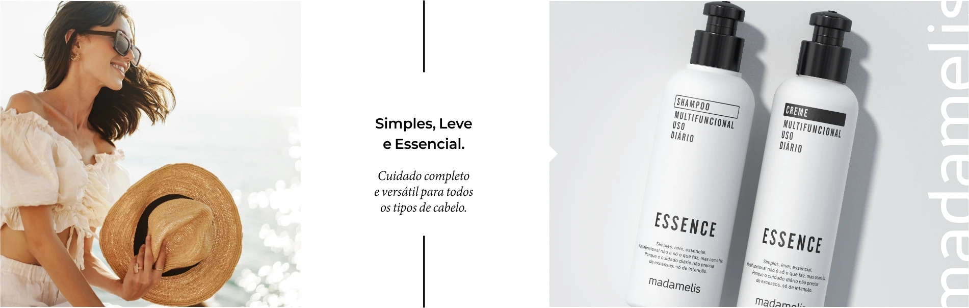 LINHA ESSENCE @Desktop
