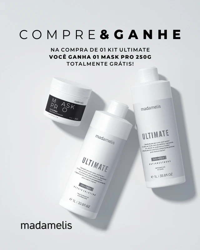 [mobile] BANNER ULTIMATE + MASK PRO 250G
