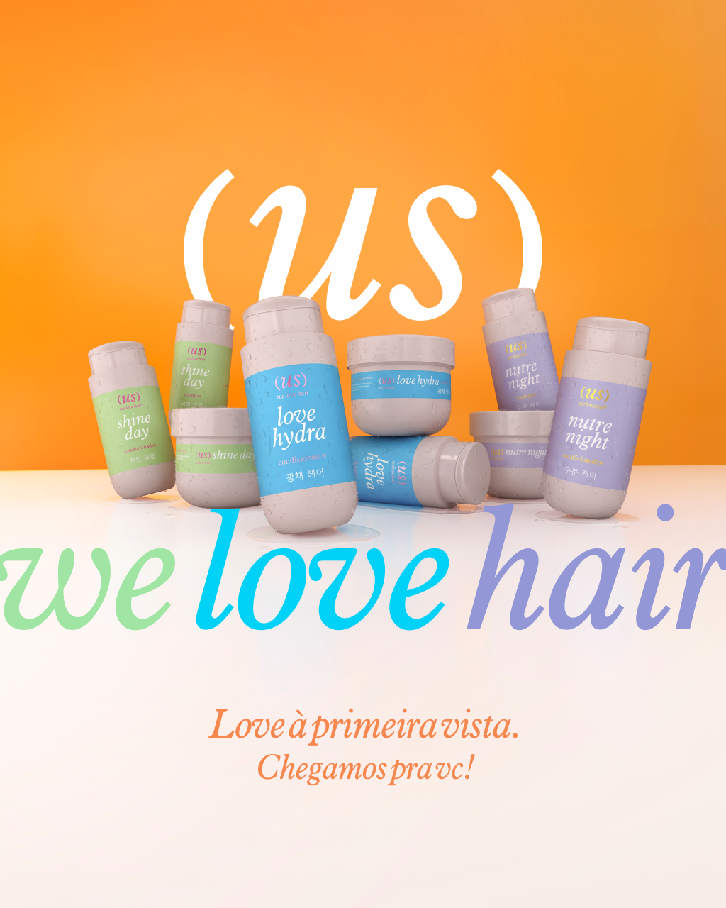 [mobile] US WE LOVE HAIR
