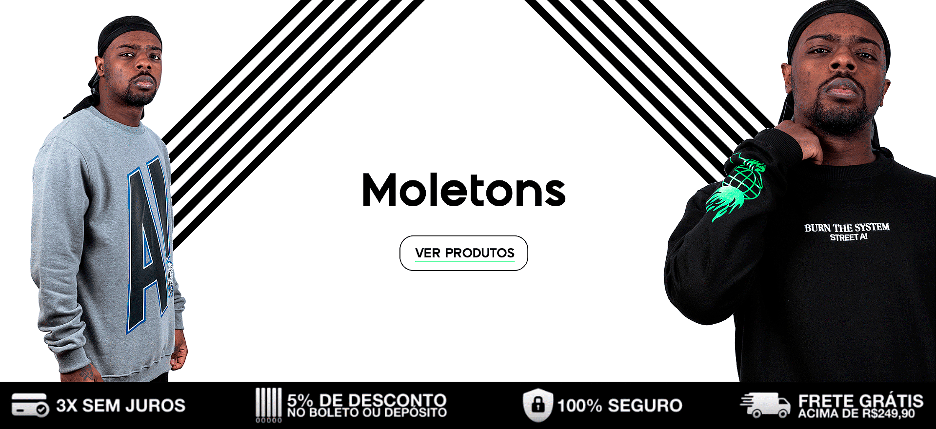 Moletons