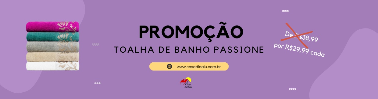 Promoção Passione