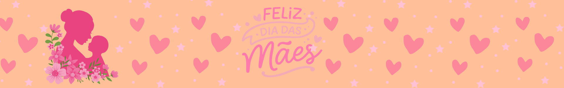 Dia das mães