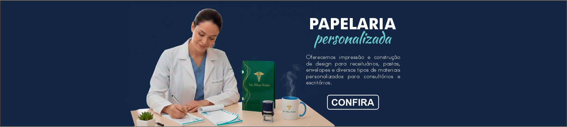 Escitório e Consultório