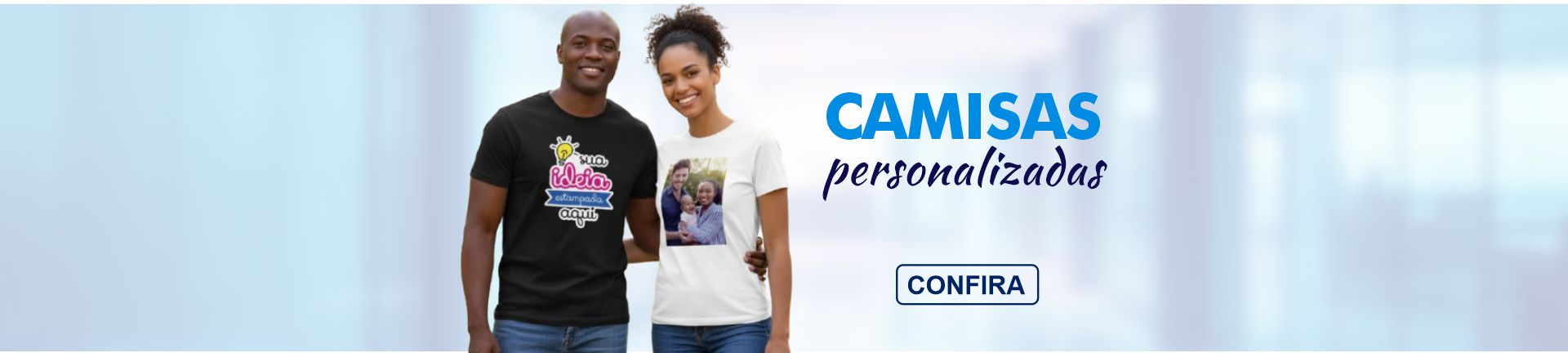 Camisetas