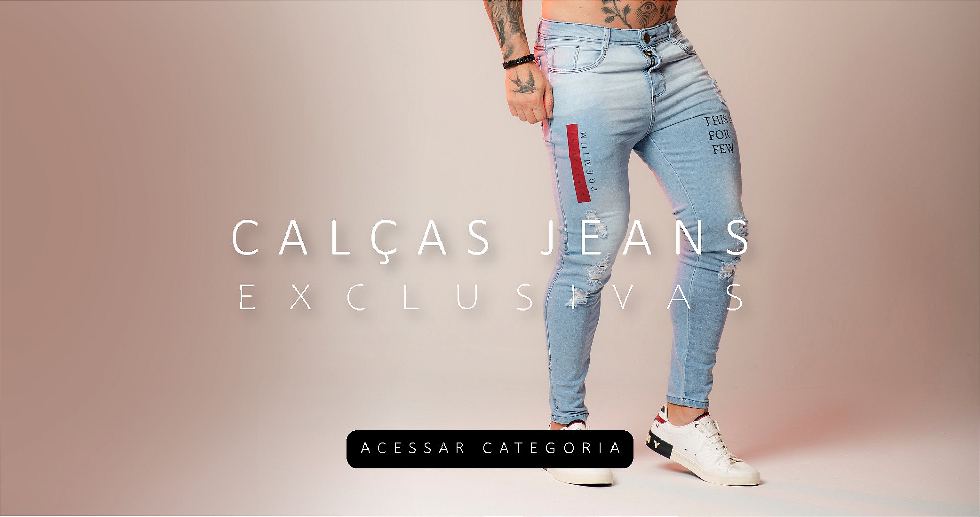 Categoria Calças