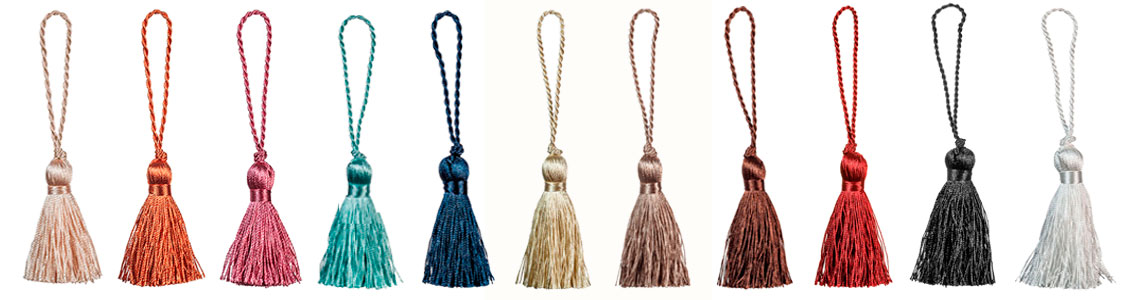 Tassels
