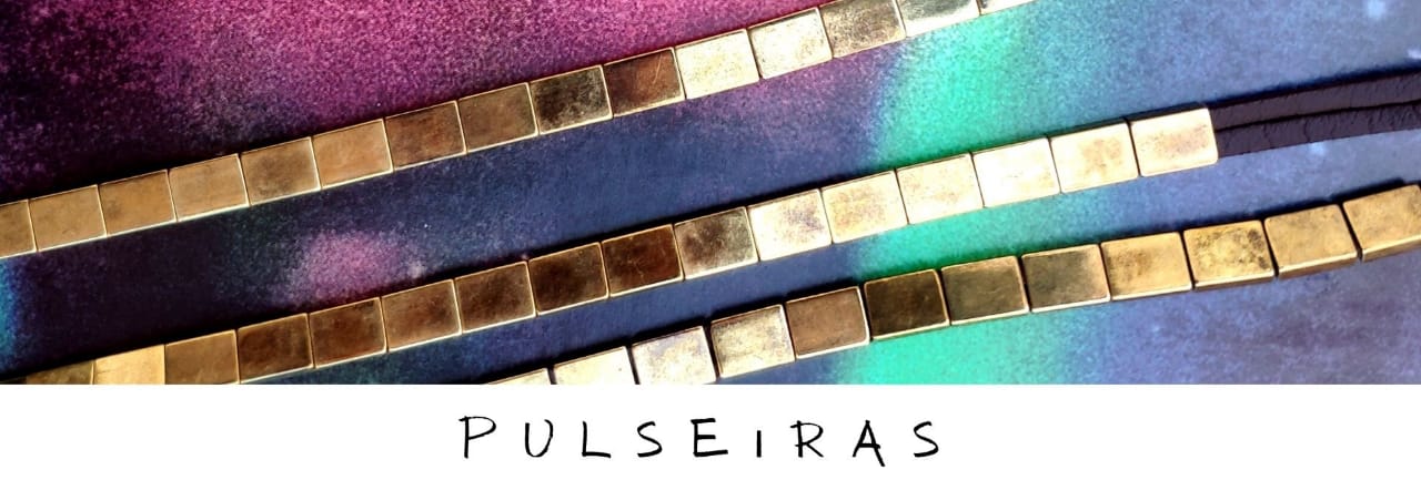 full pulseiras