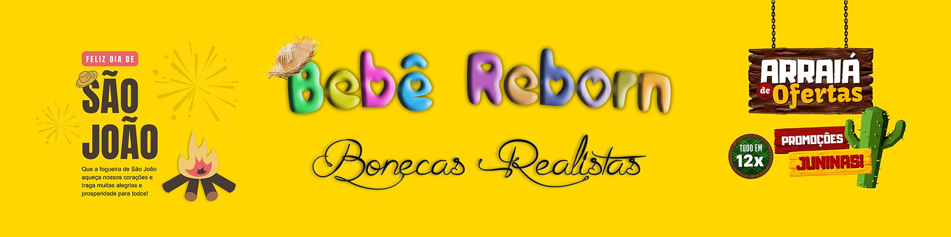 Banner Full