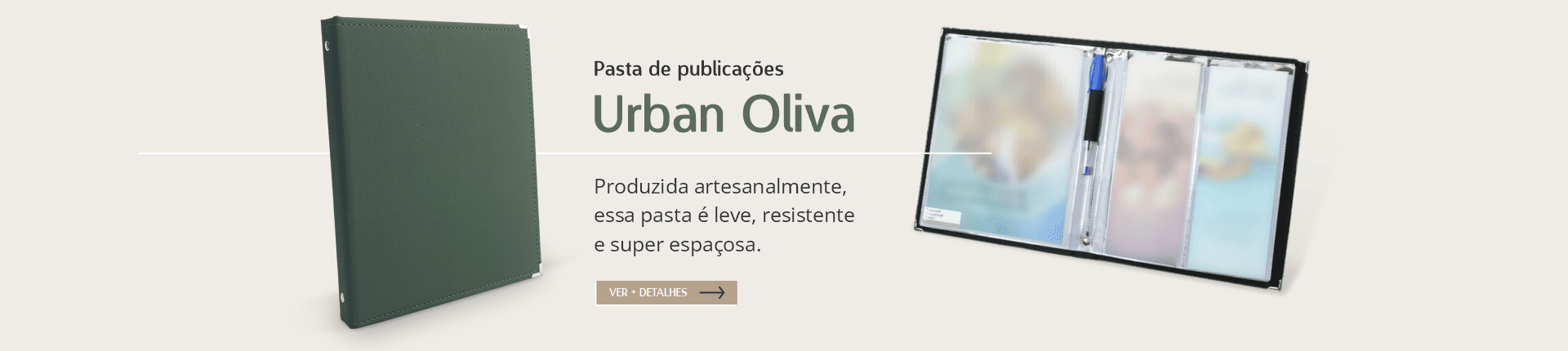 Publicações - Urban Oliva