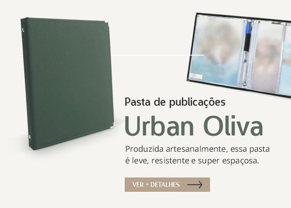 Publicações - Urban Oliva mobile