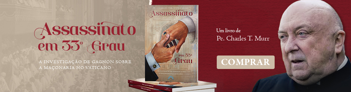 Geral - Assassinato em 33 Grau