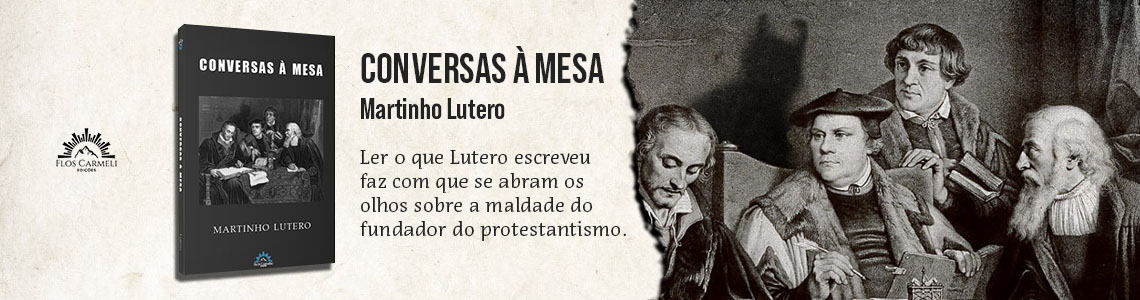 Conversas à Mesa - Geral