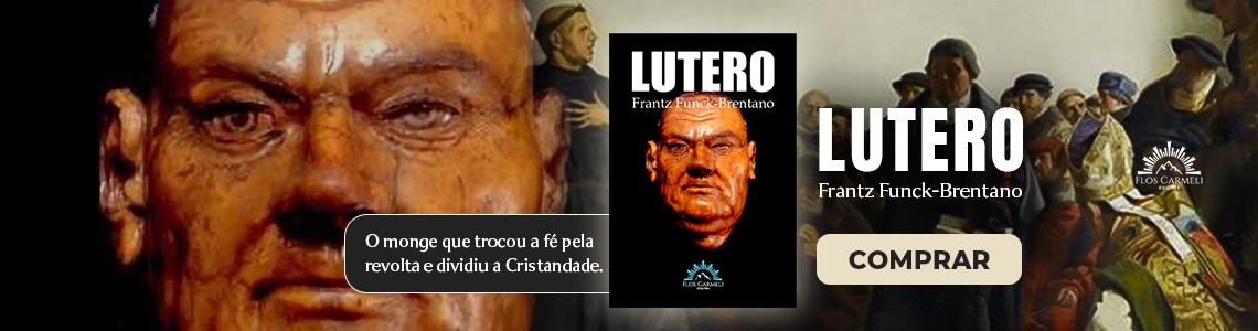 Lutero - Geral