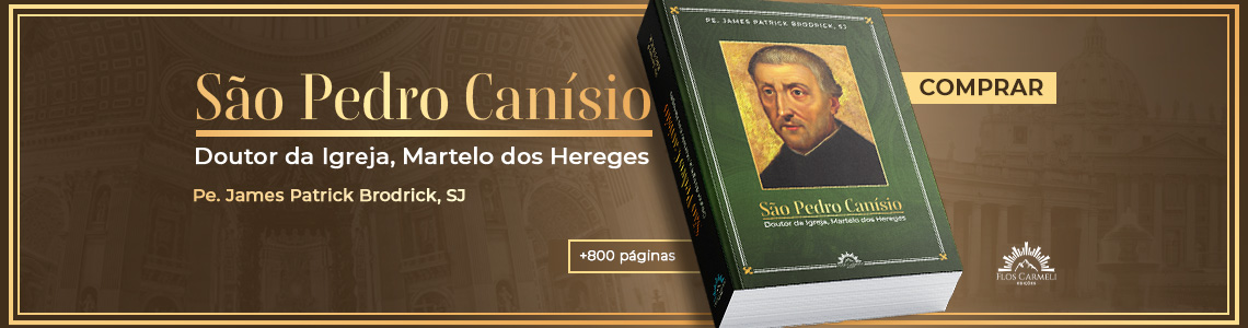São Pedro Canísio - Geral