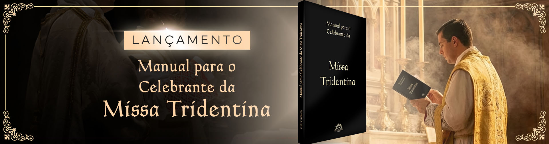 Manual do Celebrante - Geral