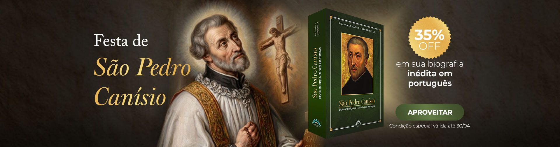 PROMO São Pedro Canísio