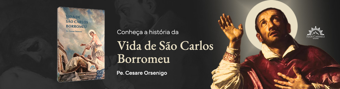 São Carlos Borromeu - Geral