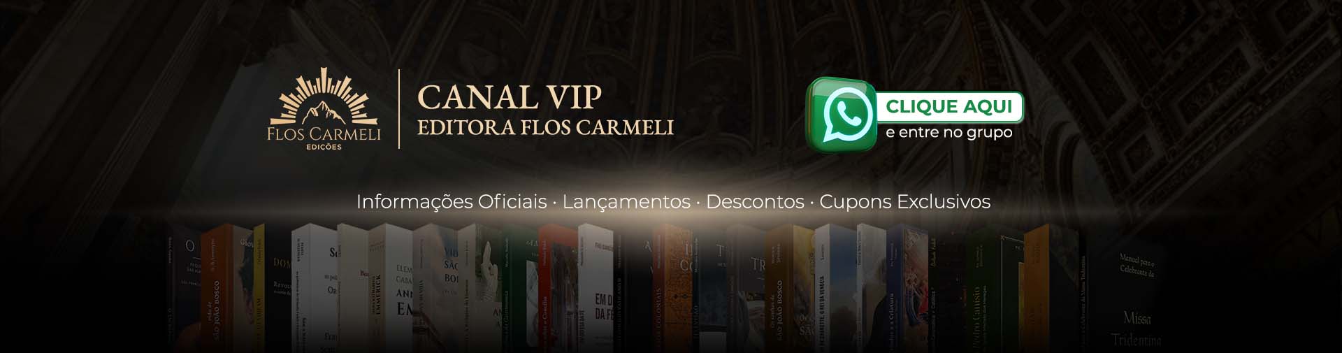 Comunidade VIP