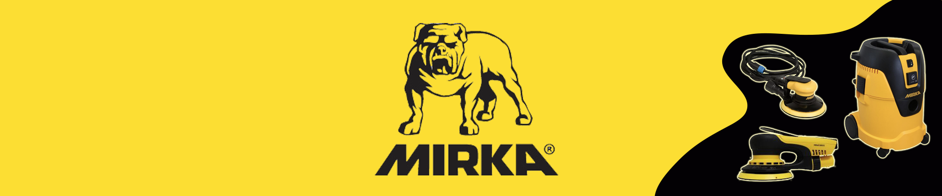 MIRKA