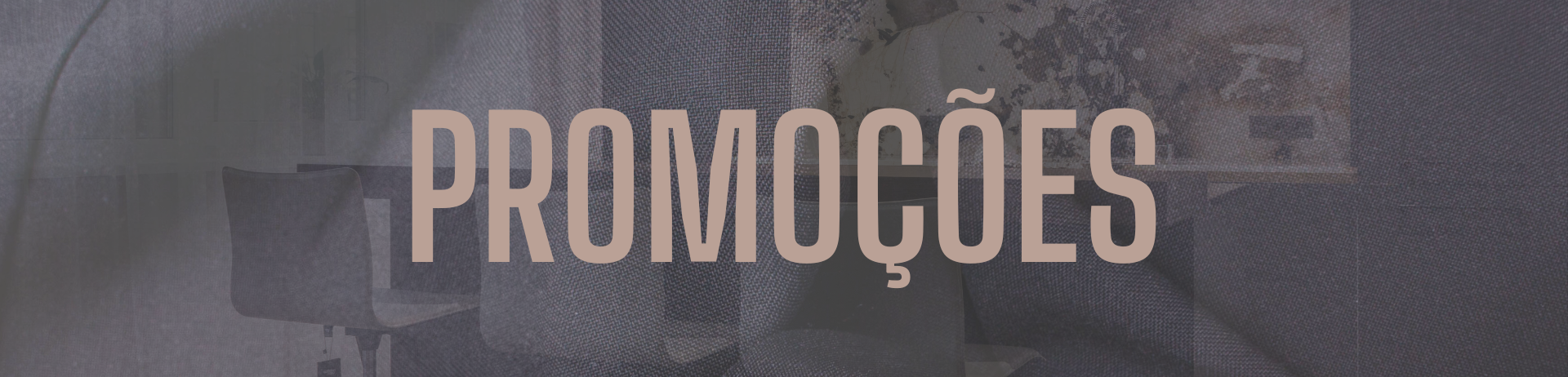 Promoções