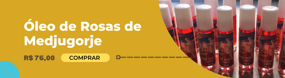 Banner Óleo de Rosas