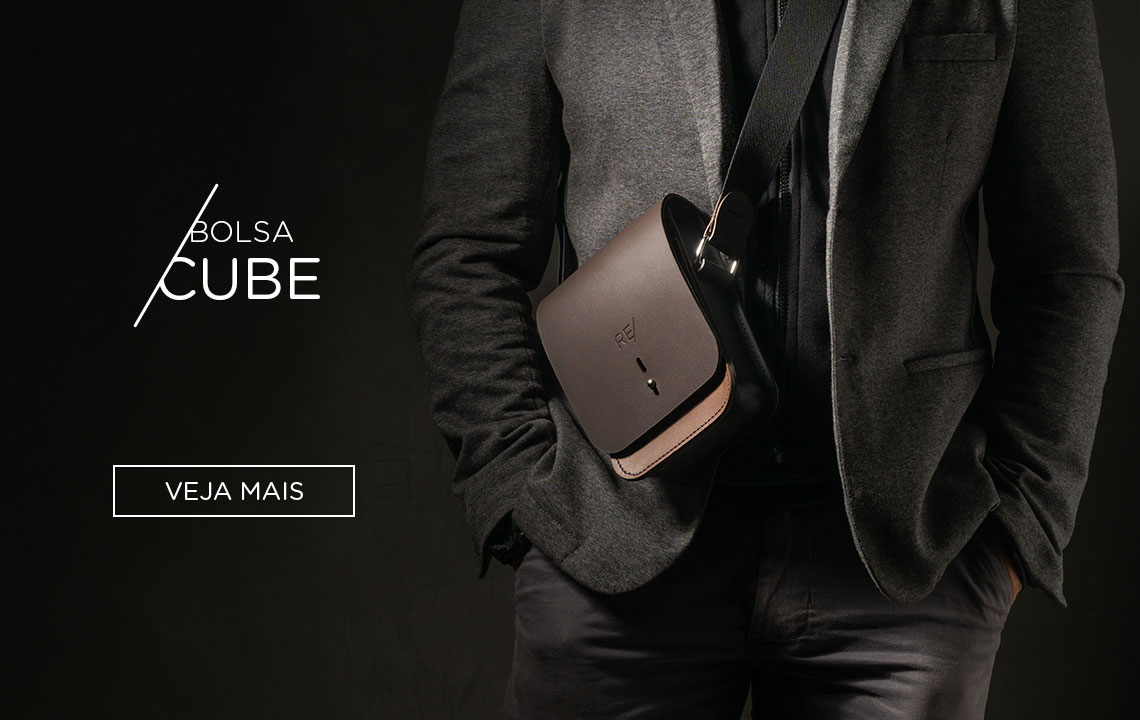 Bolsa Cube 3
