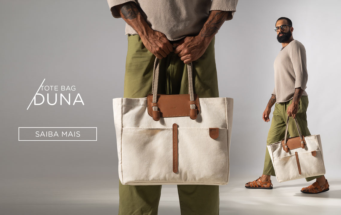 Tote Bag Duna