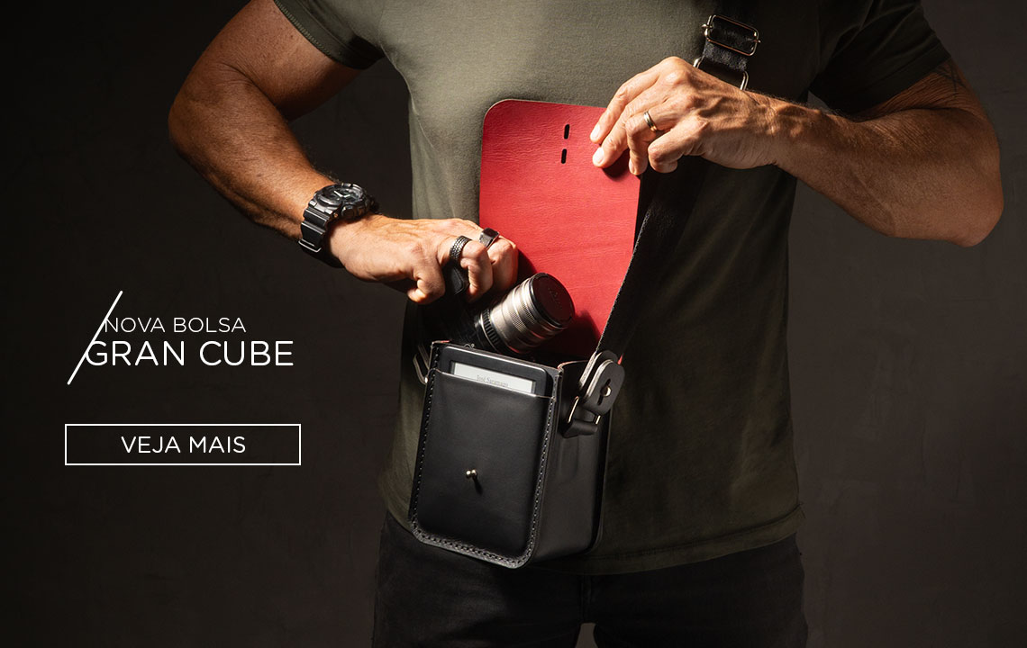 Bolsa Gran Cube