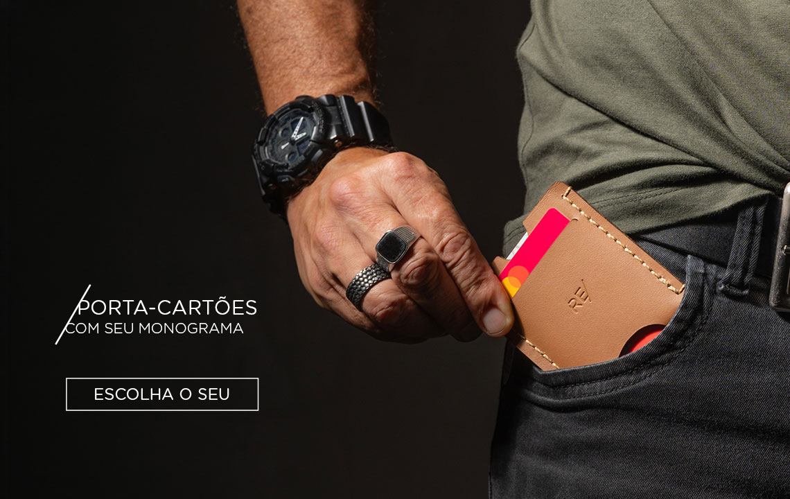 Porta-Cartões