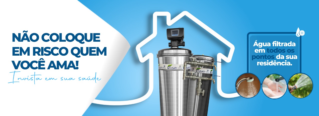 Não coloque em risco quem você ama!