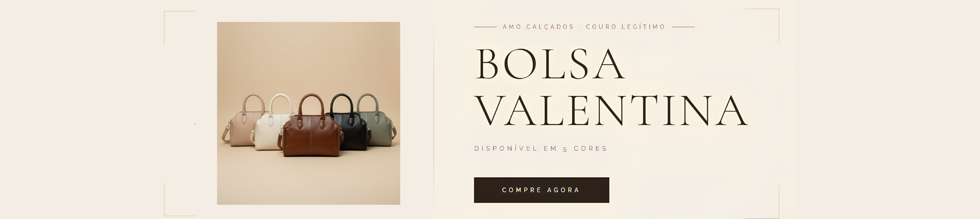 Bolsa Valentina