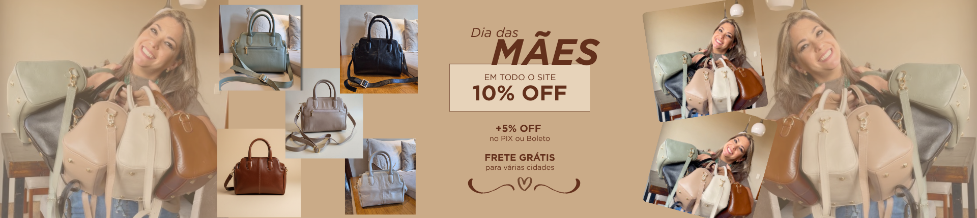 Dia das mães 2026 3