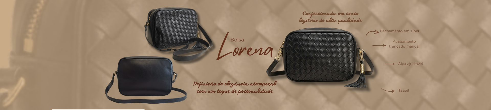 Bolsa Lorena