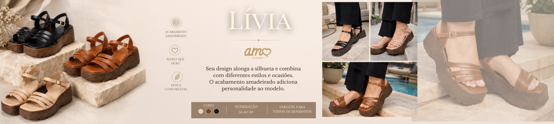 Plataforma Lívia
