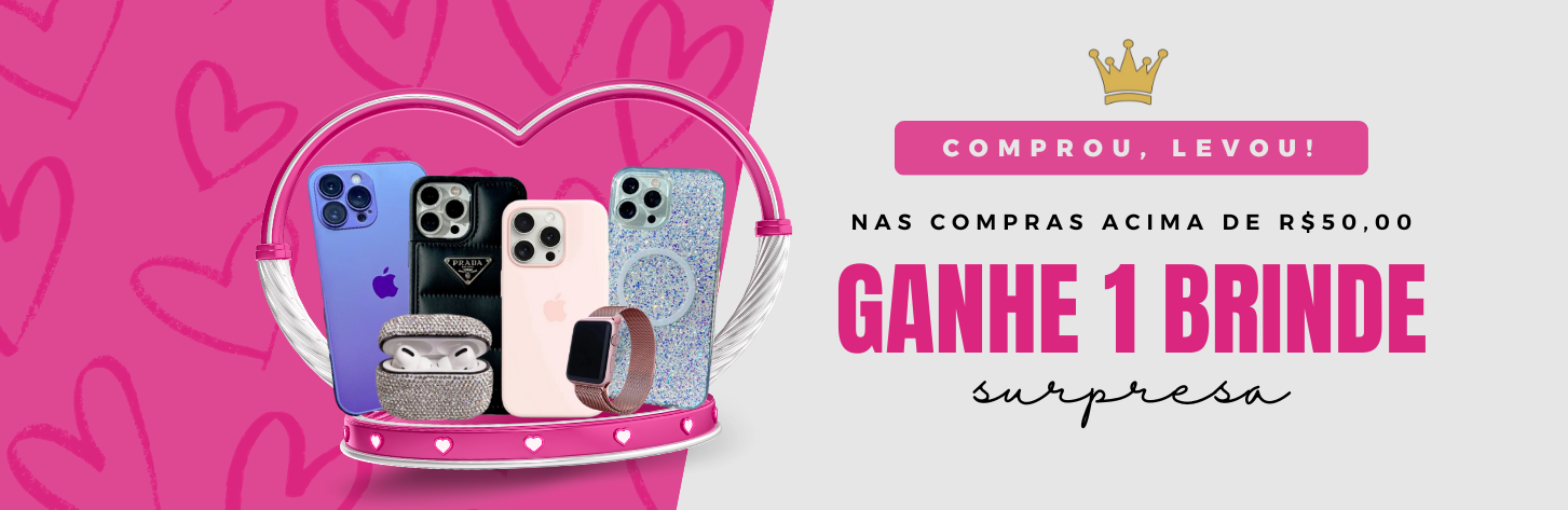 banner comprou ganhou