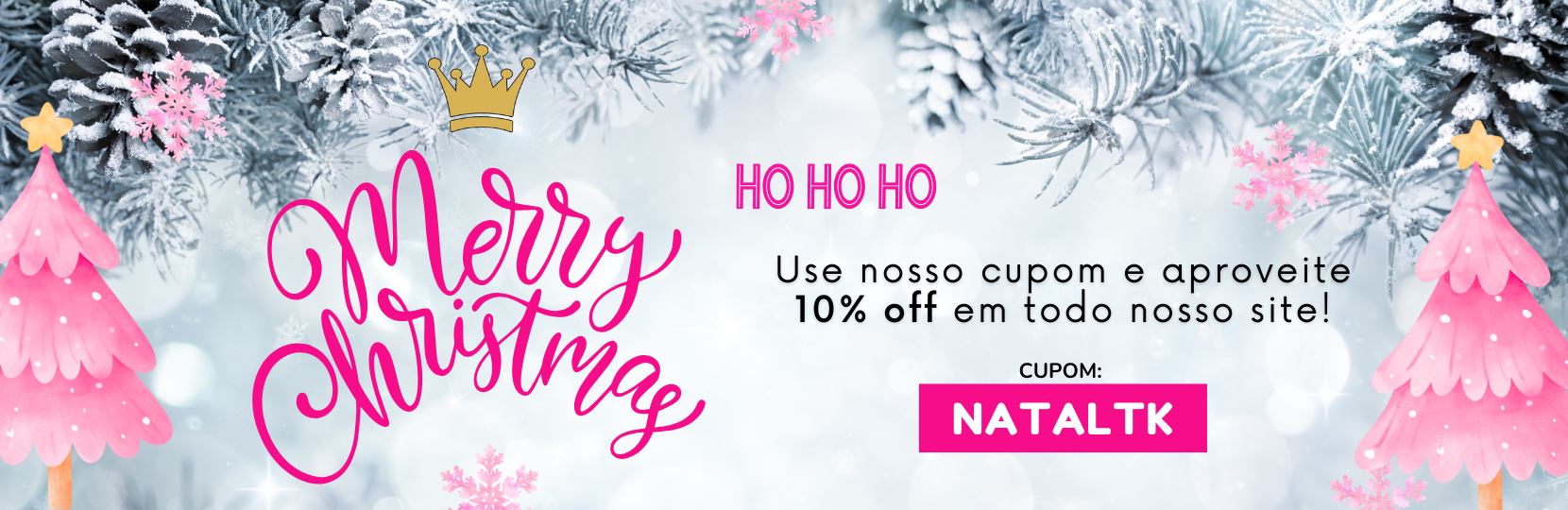 FELIZ NATAL 2025